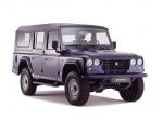 Santana PS10 2007 года